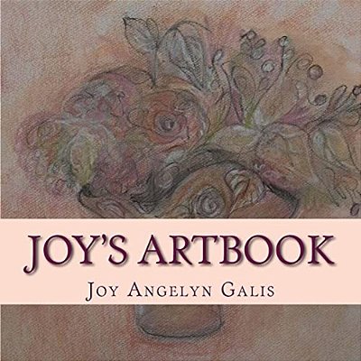 Joy's Artbook: A Load Of Conceptual Art-..