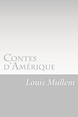 Contes D'Amérique-..