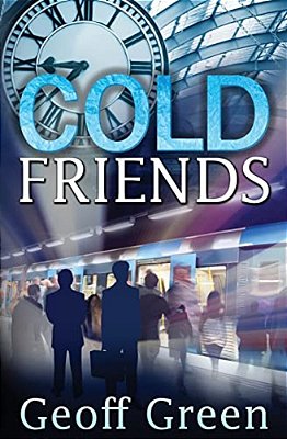 Cold Friends-..