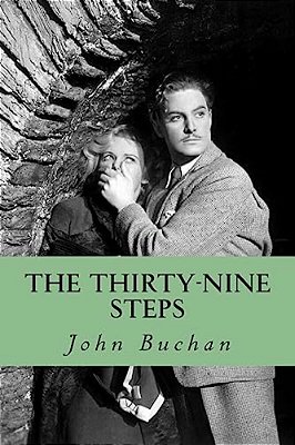 The Thirty-Nine Steps-..