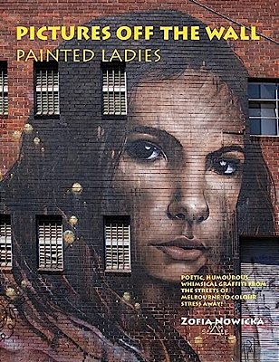 Pictures Off The Wall-Painted Ladies-..
