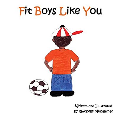 Fit Boys Like You-..