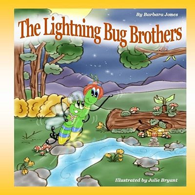 The Lightning Bug Brothers-..