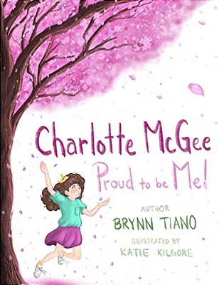 Charlotte Mcgee, Proud To Be Me-..