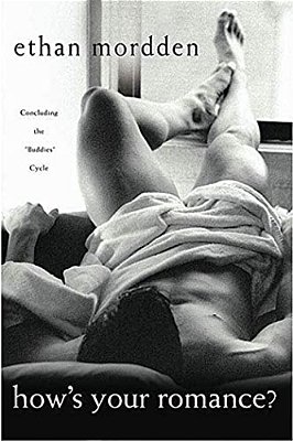 How's Your Romance?: Concluding The Buddies Cycle-..