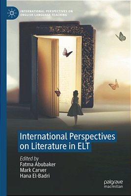 International Perspectives On Literature In ELT-..