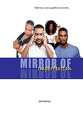 Mirror Of Imperfection-..