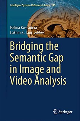 Bridging The Semantic Gap In Image And Video Analysis-..