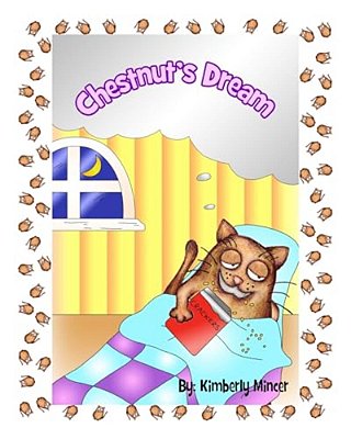 Chestnut's Dream-..