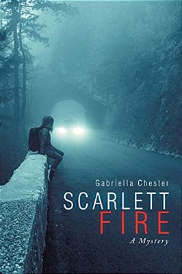 Scarlett Fire: A Mystery-..