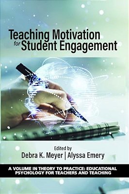 Teaching Motivation For Student Engagement-..