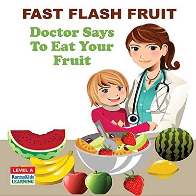Fast Flash Fruit-..