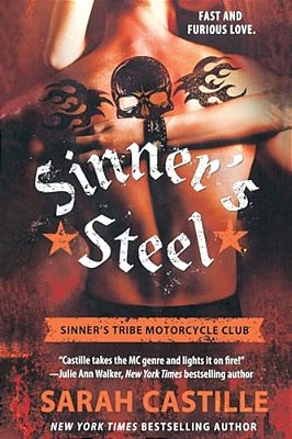 Sinner's Steel-..