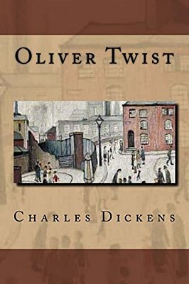 Oliver Twist-..
