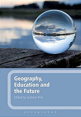 Geography, Education And The Future-..