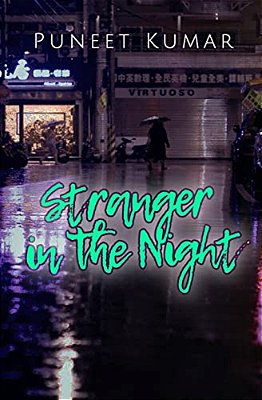 Stranger In The Night-..