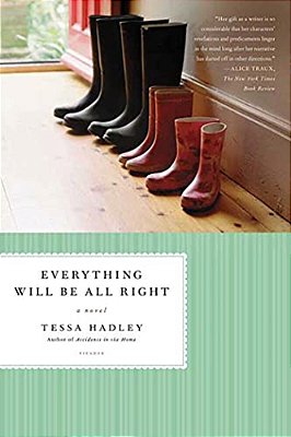 Everything Will Be All Right-..