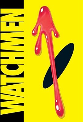 Absolute Watchmen (New Edition)-..