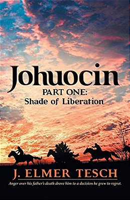 Johuocin: Part One: Shade Of Liberation-..