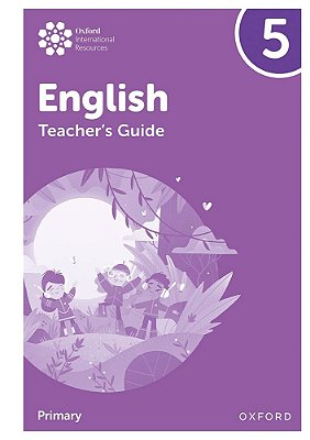 Oxford International Primary English-..