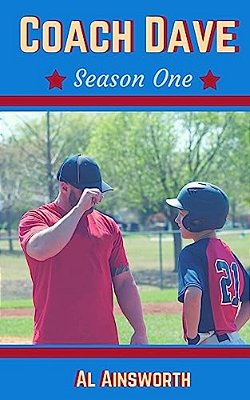 Coach Dave: Season One-..
