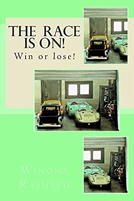 The Race Is On!: And The Winner Is-..