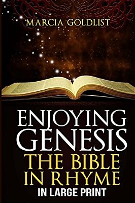 Enjoying Genesis: The Bible In Rhyme In Large Print-..
