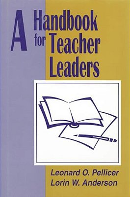 A Handbook For Teacher Leaders-..