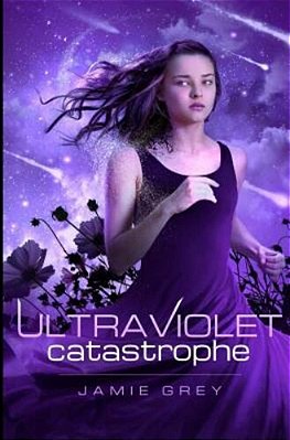 Ultraviolet Catastrophe-..