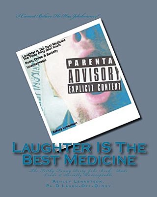 Laughter Is The Best Medicine-..