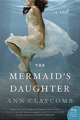 The Mermaid's Daughter-..