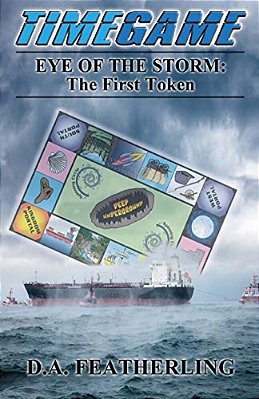 Eye Of The Storm: The First Token-..