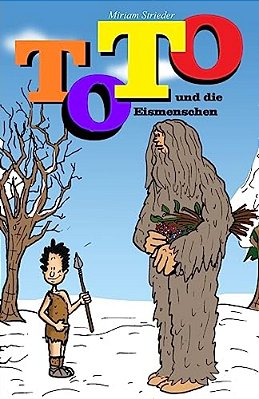 Toto Und Die Eismenschen-..