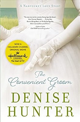 The Convenient Groom: A Nantucket Love Story-..
