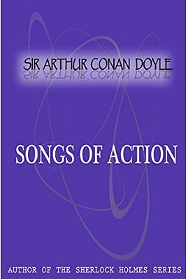 Songs Of Action-..