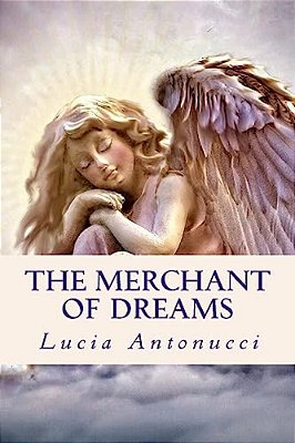 The Merchant Of Dreams-..