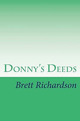 Donny's Deeds-..