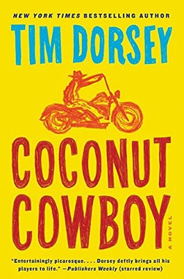 Coconut Cowboy-..