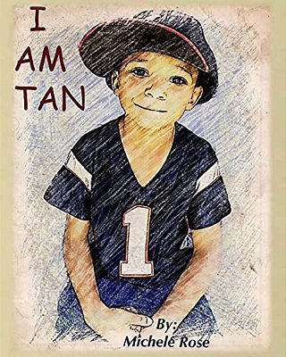 I Am Tan-..