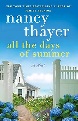 All The Days Of Summer-..