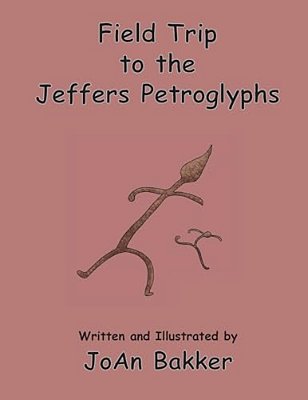 Field Trip To The Jeffers Petroglyphs-..