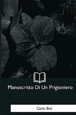 Manoscritto Di Un Prigioniero-..
