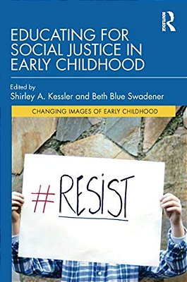 Educating For Social Justice In Early Childhood-..