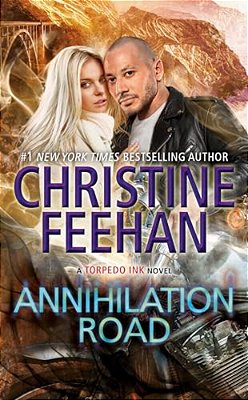 Annihilation Road-..