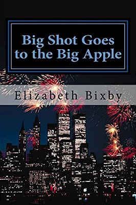 Big Shot Goes To The Big Apple-..