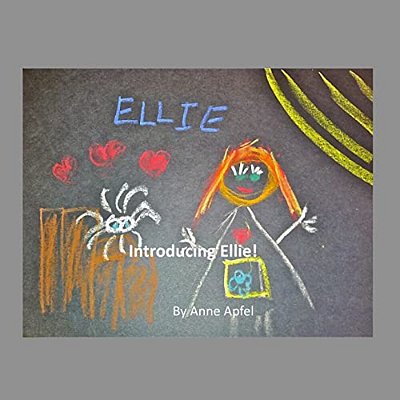 Introducing Ellie!-..