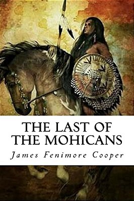 The Last Of The Mohicans-..