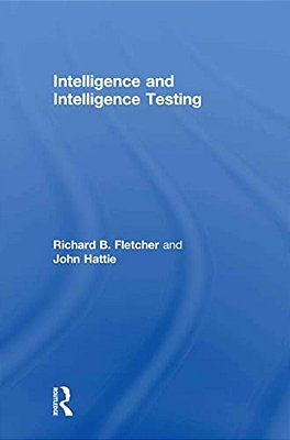 Intelligence And Intelligence Testing-..