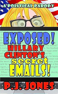 Exposed! Hillary Clinton's Secret Emails!-..