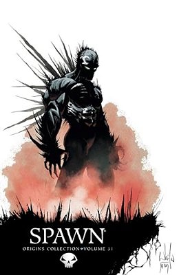 Spawn Origins Volume 31-..